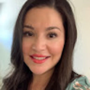 Meet your Posher, Sandi